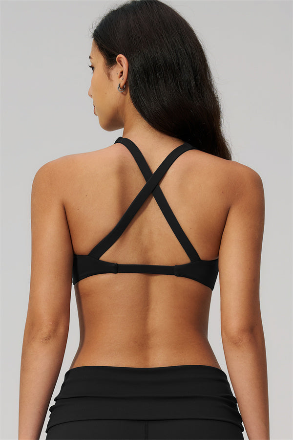 The Daring Sports Bra