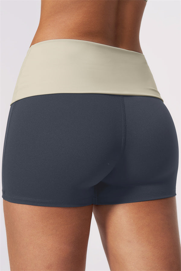 The Heat Shorts