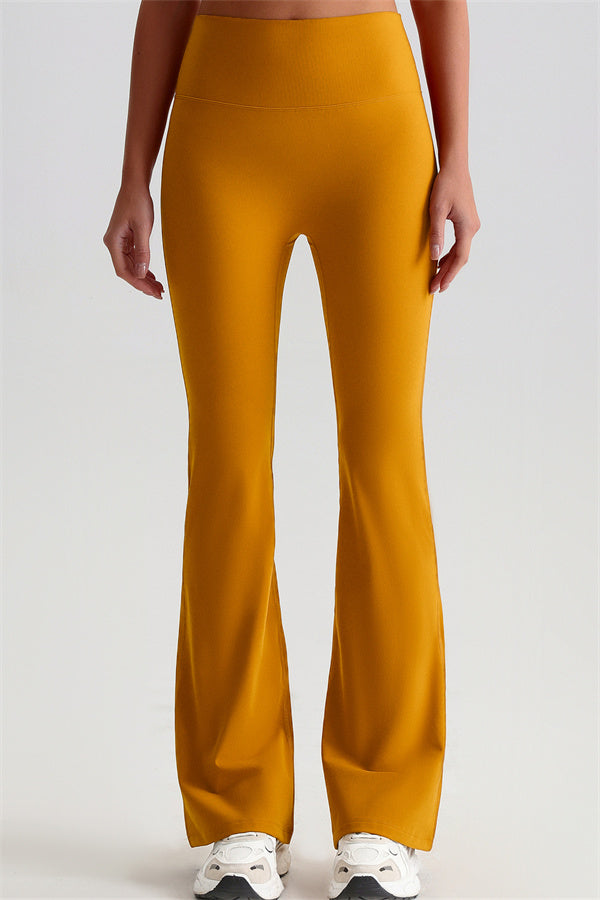The Brave Flared Leggings