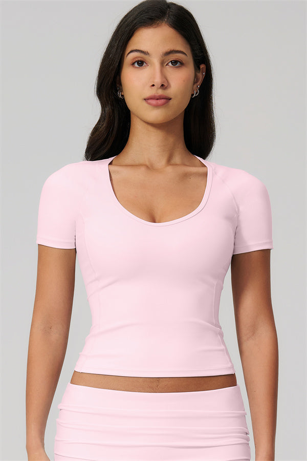 The Daring T-shirt
