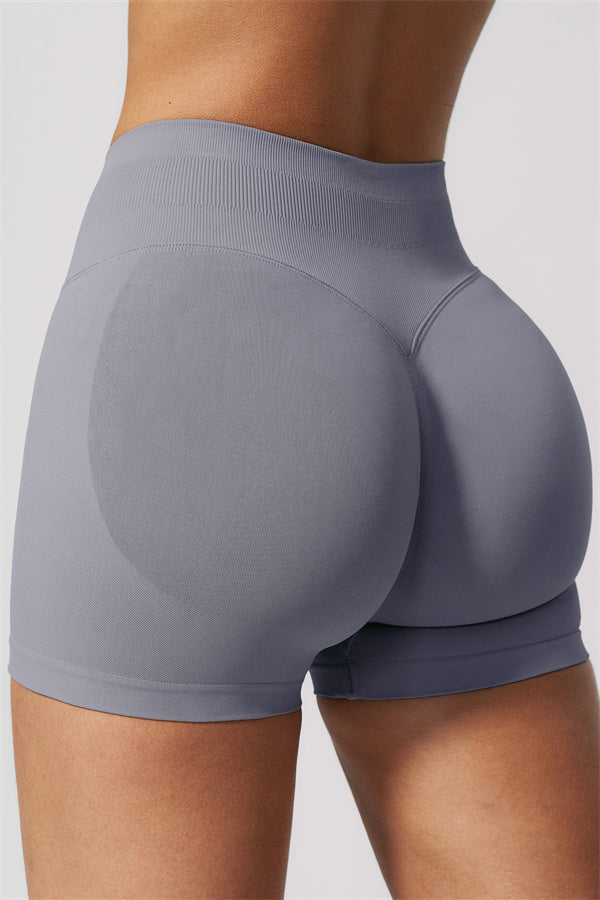 The Velvetine Shorts