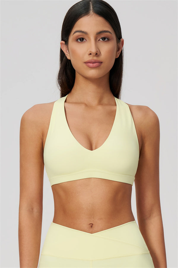 The Soiree Sports Bra