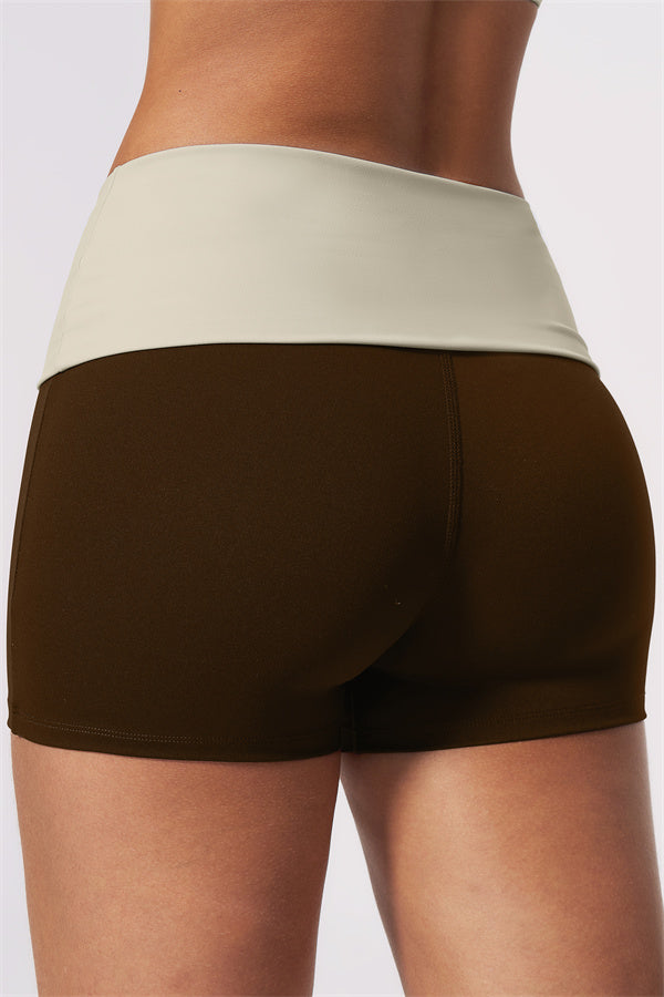 The Heat Shorts