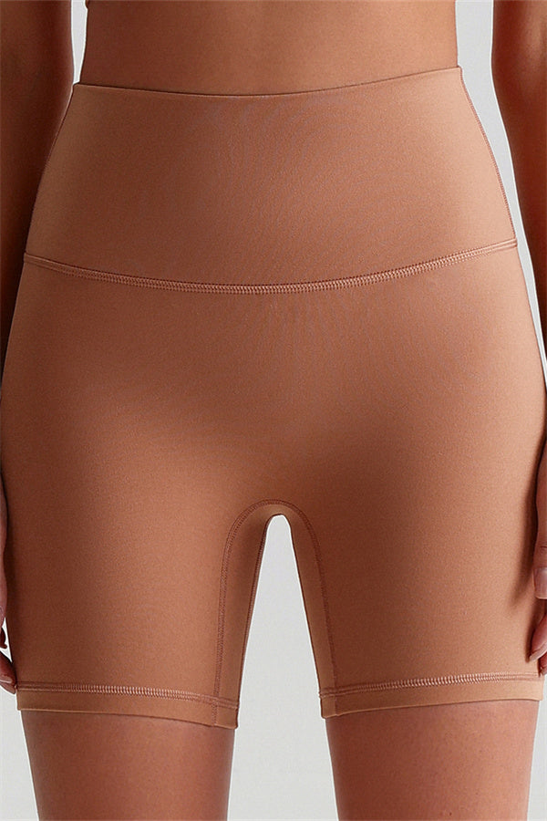 The Brave Shorts