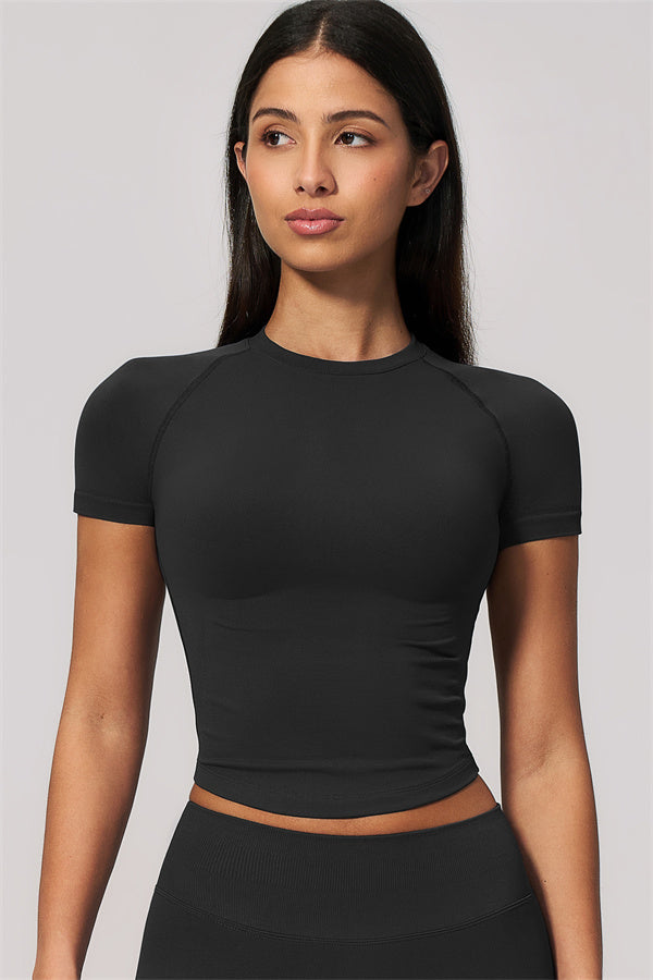 The Velvetine T-shirt