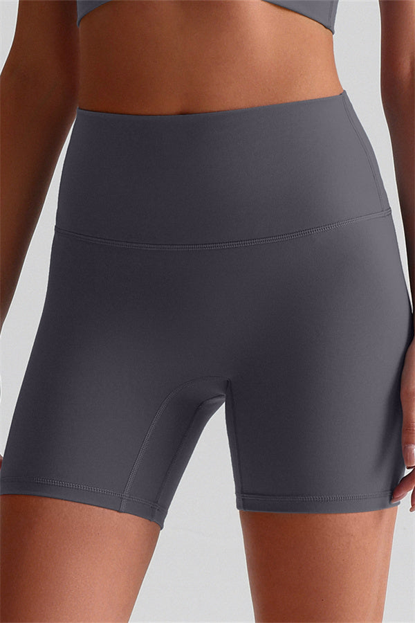 The Brave Shorts
