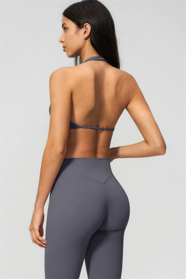 The Lox Sports Bra Leggings 2-Piece Set
