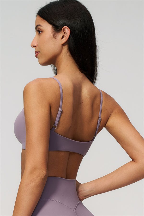 The Zura Sports Bra