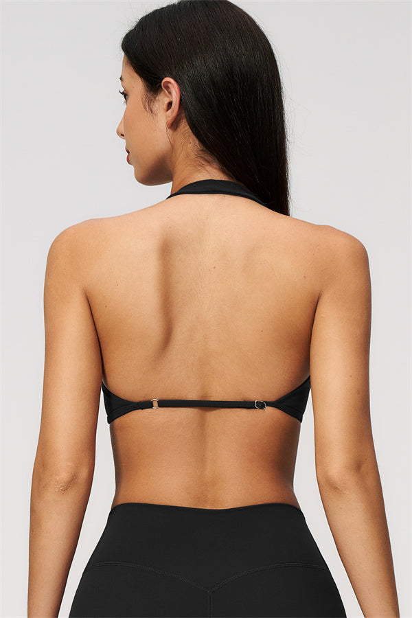 The Lox Sports Bra