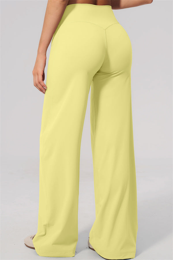 The New Twirl Straight Leg Pants