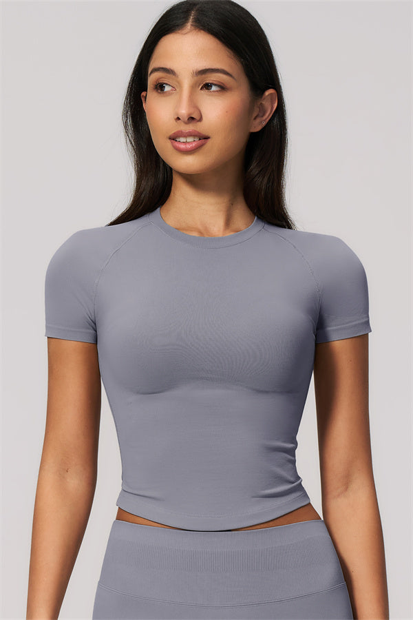 The Velvetine T-shirt