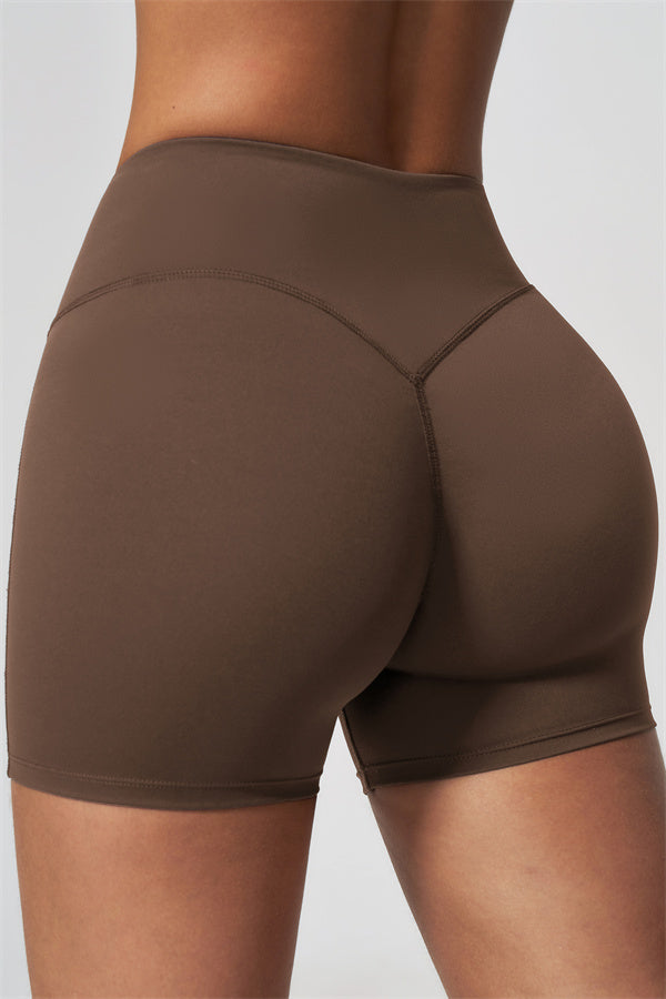 The RiseFit Shorts