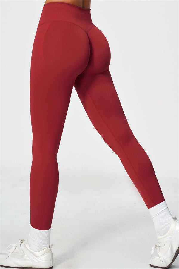 The Wanderlust Leggings