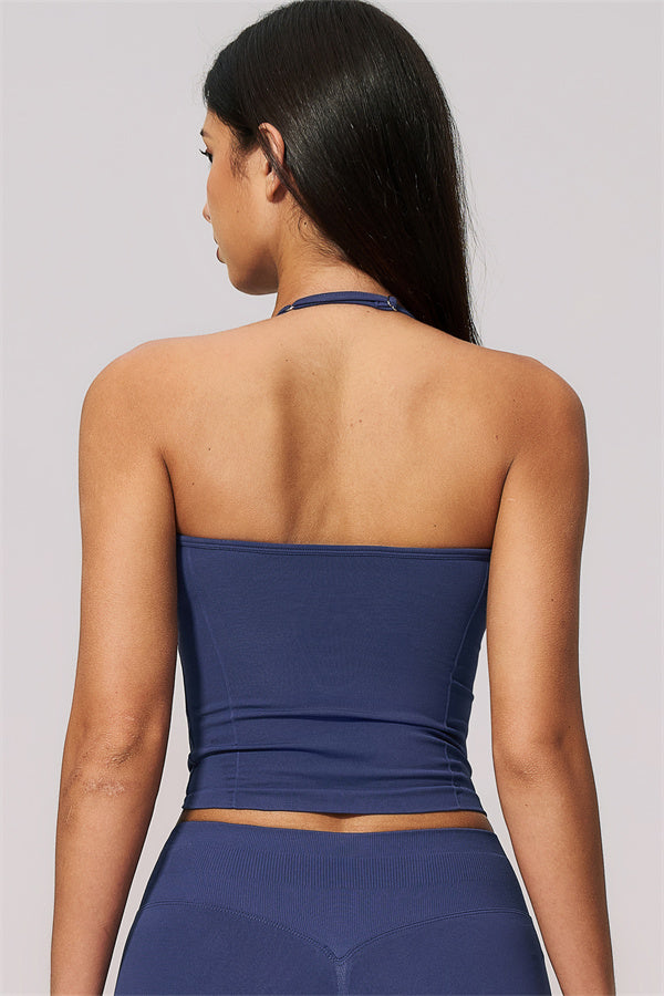 The Velvetine Tank Top