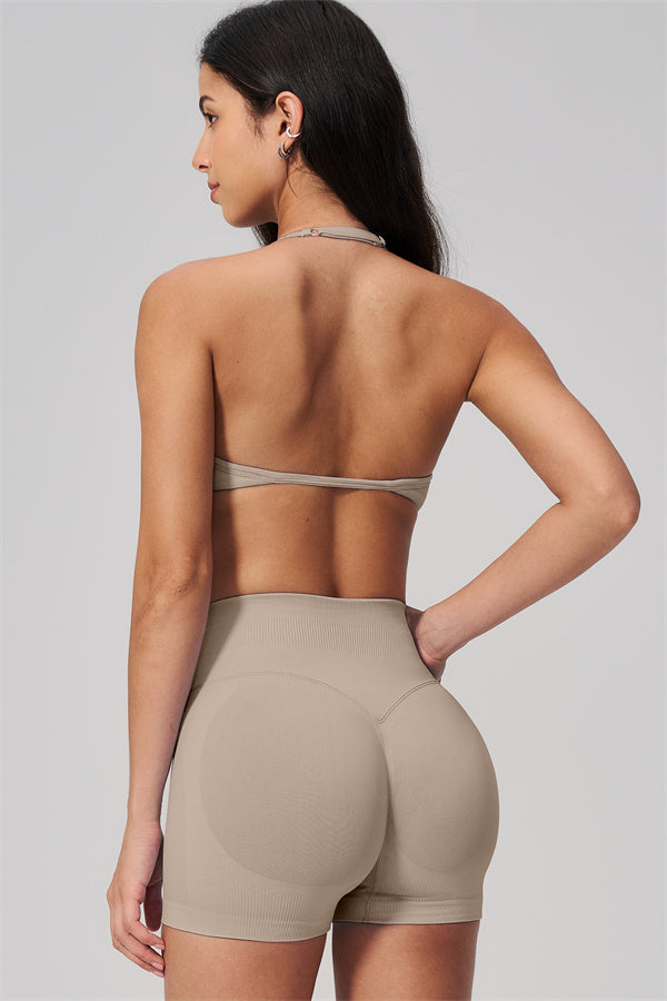 The Horizon Sports Bra Shorts 2-Piece Set