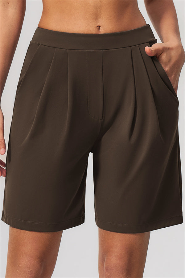 The Flow Motion Shorts