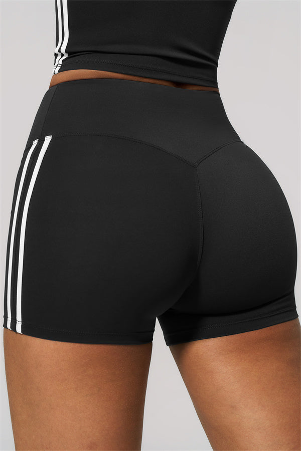 The Onyx Shorts