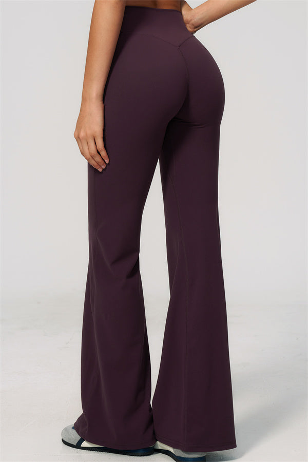 The Lox Flared Leggings