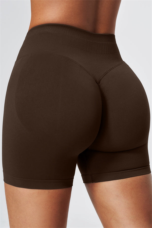 The Wanderlust Shorts