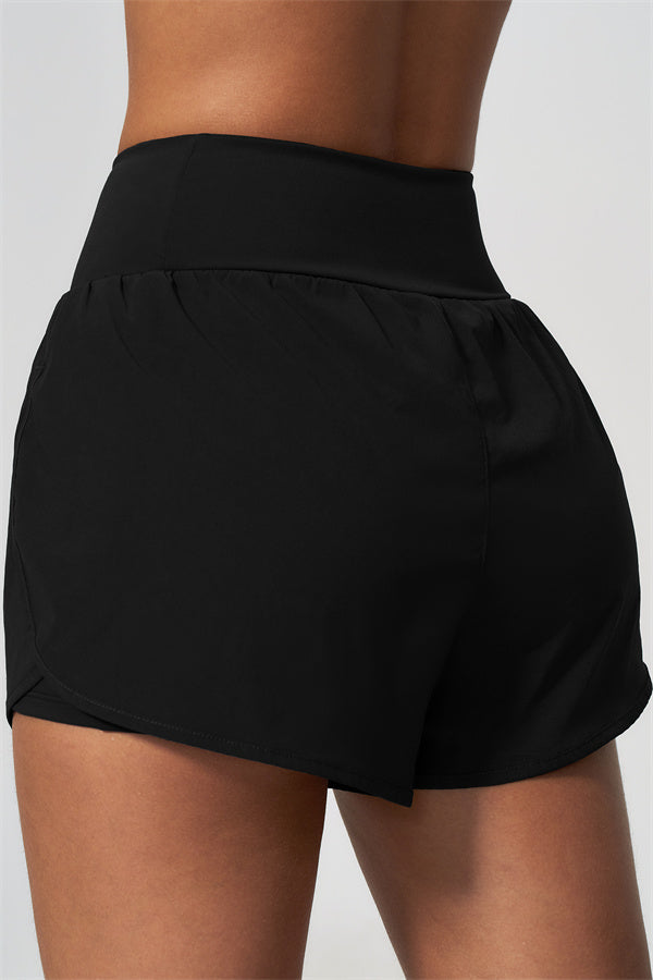 The Static Shorts