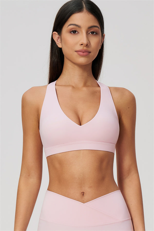The Soiree Sports Bra