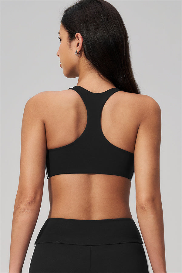 The Breathe Sports Bra