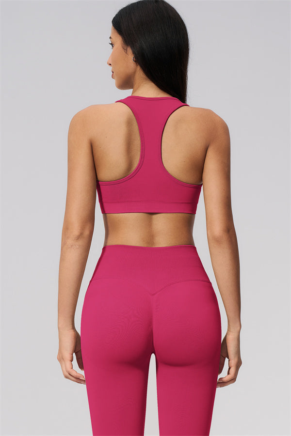 The Allure Sports Bra Leggings 2-Piece Set