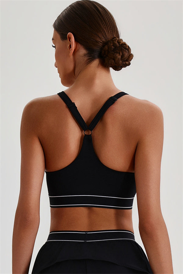The Soul Sports Bra