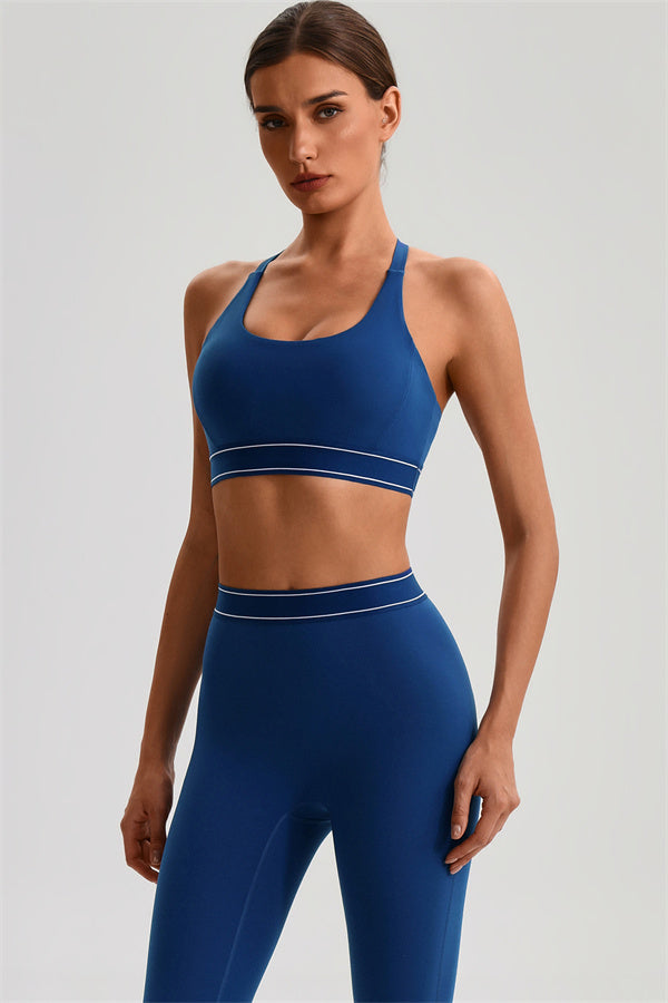 The Soul Sports Bra Leggings 2-Piece Set