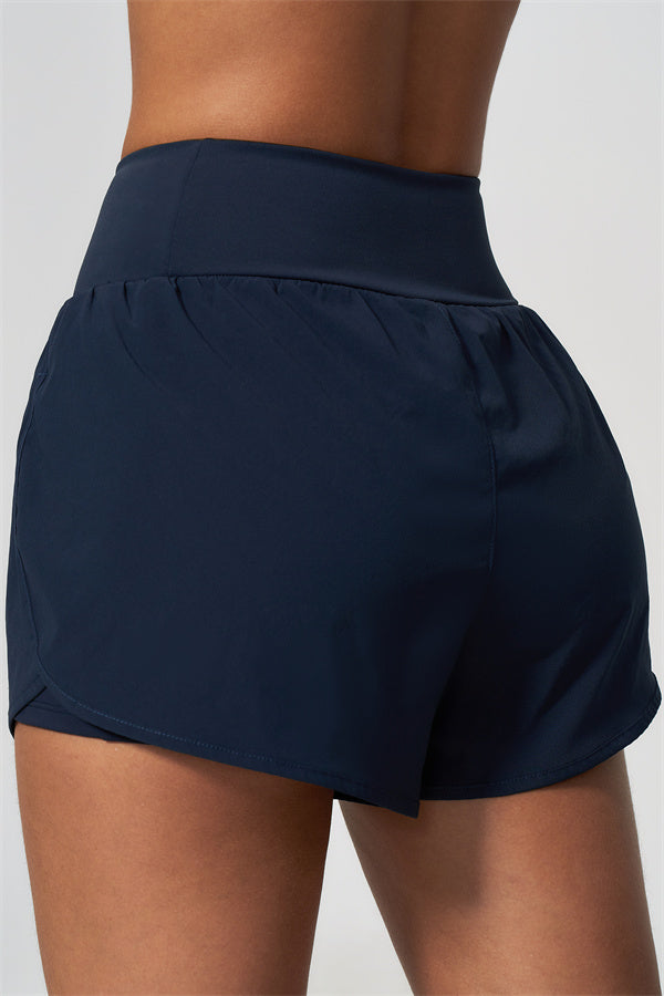 The Static Shorts