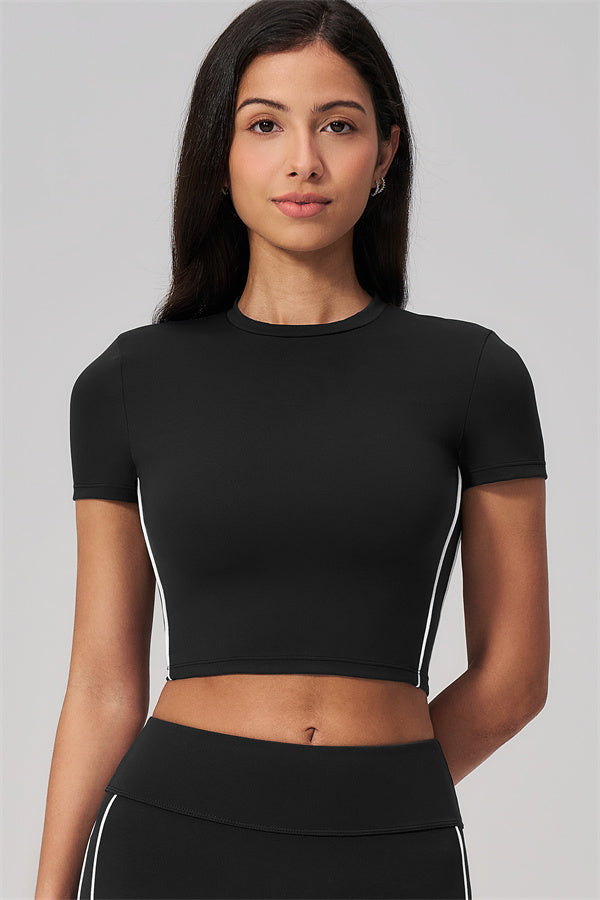 The Breathe T-shirt