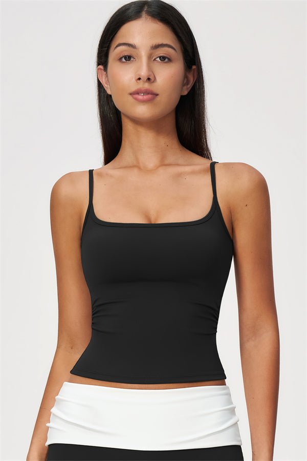 The Joyous Tank Top