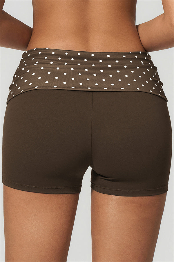 The Enliven Shorts